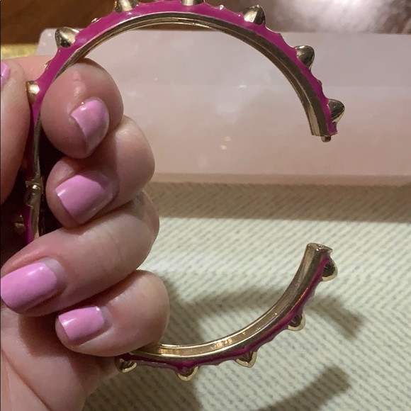 Pink bangles - Picture 4 of 10